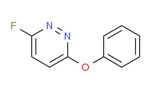 AM233989 | 33097-40-4 | 3-Fluoro-6-phenoxypyridazine