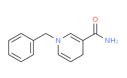 AM233991 | 952-92-1 | 1-Benzyl-1,4-dihydropyridine-3-carboxamide