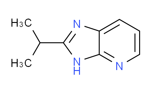 AM233992 | 21714-53-4 | 2-Isopropyl-3H-imidazo[4,5-b]pyridine