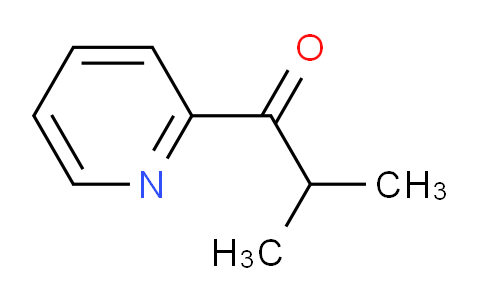 AM234010 | 59576-30-6 | 2-Methyl-1-(pyridin-2-yl)propan-1-one