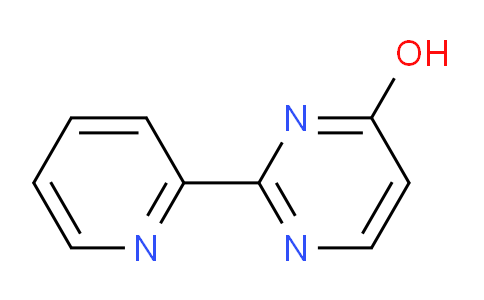 AM234013 | 64264-15-9 | 2-(Pyridin-2-yl)pyrimidin-4-ol