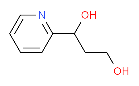 AM234020 | 213248-46-5 | 1-(Pyridin-2-yl)propane-1,3-diol