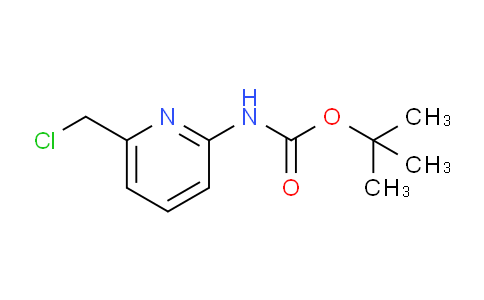 AM234026 | 1060801-25-3 | tert-Butyl (6-(chloromethyl)pyridin-2-yl)carbamate