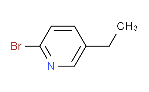 AM234027 | 19842-08-1 | 2-Bromo-5-ethylpyridine