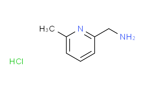 AM234046 | 1365836-53-8 | (6-Methylpyridin-2-yl)methanamine hydrochloride