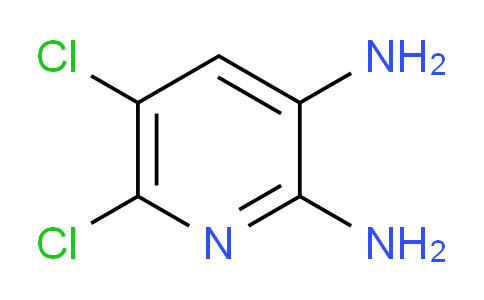 AM234051 | 97941-89-4 | 5,6-Dichloropyridine-2,3-diamine