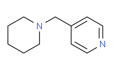 AM234055 | 34490-39-6 | 4-(Piperidin-1-ylmethyl)pyridine