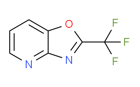 AM234059 | 894406-63-4 | 2-(Trifluoromethyl)oxazolo[4,5-b]pyridine