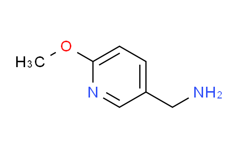 AM234074 | 262295-96-5 | (6-Methoxypyridin-3-yl)methanamine
