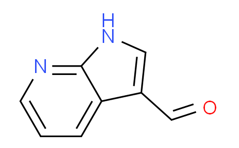 AM234080 | 4649-09-6 | 1H-Pyrrolo[2,3-b]pyridine-3-carbaldehyde