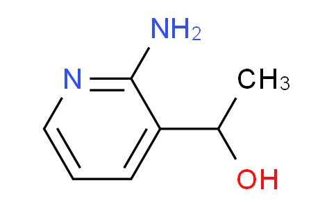 AM234085 | 869567-91-9 | 1-(2-Aminopyridin-3-yl)ethanol
