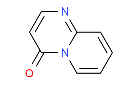 4H-Pyrido[1,2-a]pyrimidin-4-one