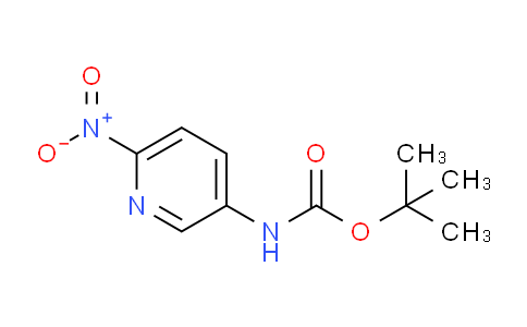 AM234095 | 96721-84-5 | tert-Butyl (6-nitropyridin-3-yl)carbamate