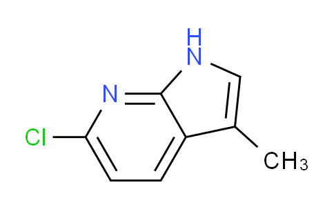 AM234097 | 1211531-25-7 | 6-Chloro-3-methyl-1H-pyrrolo[2,3-b]pyridine