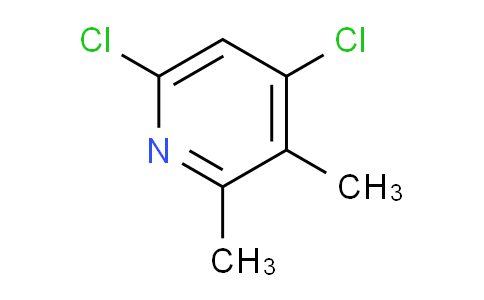 AM234103 | 101252-84-0 | 4,6-Dichloro-2,3-dimethylpyridine