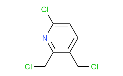 AM234109 | 220001-94-5 | 6-Chloro-2,3-bis(chloromethyl)pyridine