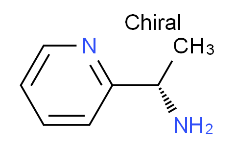 AM234111 | 27854-90-6 | (S)-1-(Pyridin-2-yl)ethanamine