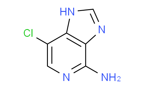 AM234116 | 668268-69-7 | 7-Chloro-1H-imidazo[4,5-c]pyridin-4-amine