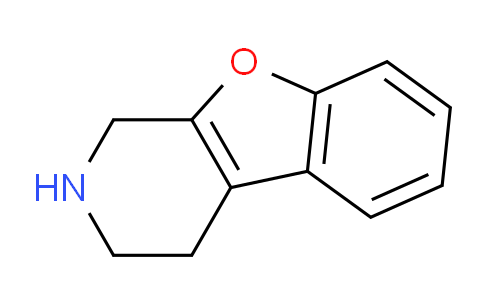AM234117 | 106792-29-4 | 1,2,3,4-Tetrahydrobenzofuro[2,3-c]pyridine
