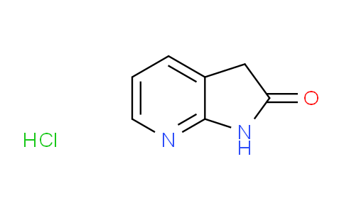 AM234118 | 1427367-62-1 | 1H-Pyrrolo[2,3-b]pyridin-2(3H)-one hydrochloride