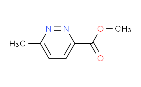 AM234120 | 106584-51-4 | Methyl 6-methylpyridazine-3-carboxylate