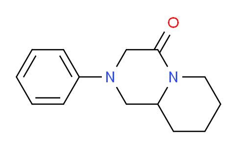 AM234122 | 38382-78-4 | 2-Phenylhexahydro-1H-pyrido[1,2-a]pyrazin-4(6H)-one