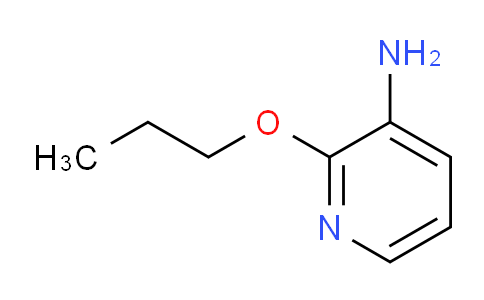 AM234127 | 58443-06-4 | 2-Propoxypyridin-3-amine