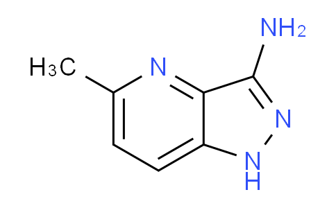 AM234128 | 52090-86-5 | 5-Methyl-1H-pyrazolo[4,3-b]pyridin-3-amine