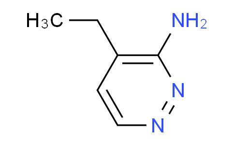 AM234135 | 1314931-11-7 | 4-Ethylpyridazin-3-amine