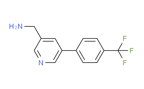 AM234137 | 1346691-45-9 | (5-(4-(Trifluoromethyl)phenyl)pyridin-3-yl)methanamine