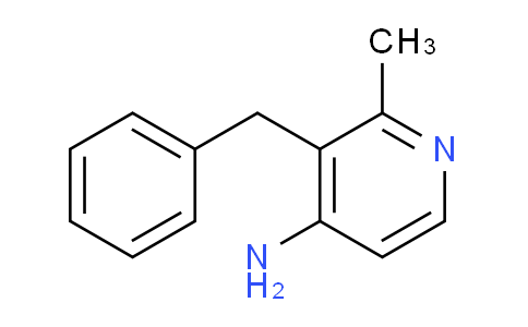 AM234141 | 1464091-66-4 | 3-Benzyl-2-methylpyridin-4-amine