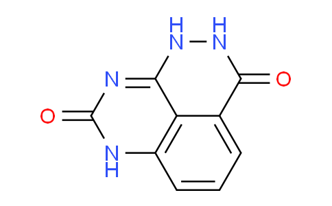 AM234142 | 127801-83-6 | 1H-Pyridazino[3,4,5-de]quinazoline-3,8(2H,7H)-dione