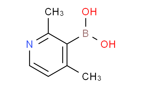 AM234146 | 1029654-16-7 | 2,4-Dimethylpyridine-3-boronic acid