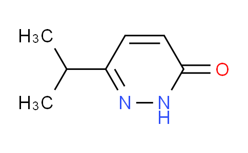 AM234153 | 570416-36-3 | 6-Isopropylpyridazin-3(2H)-one