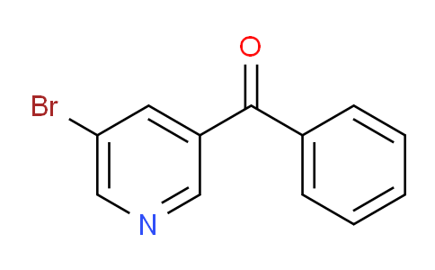 AM234155 | 59105-50-9 | (5-Bromopyridin-3-yl)(phenyl)methanone