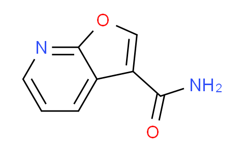 AM234156 | 109274-98-8 | Furo[2,3-b]pyridine-3-carboxamide