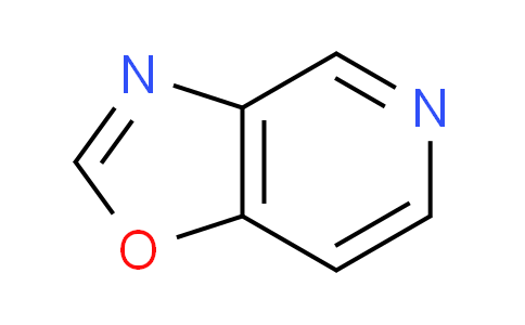 AM234159 | 273-56-3 | Oxazolo[4,5-c]pyridine