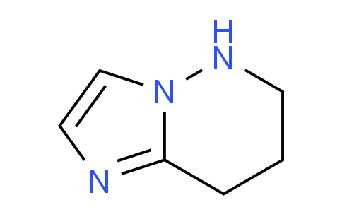 AM234163 | 54760-47-3 | 5,6,7,8-Tetrahydroimidazo[1,2-b]pyridazine