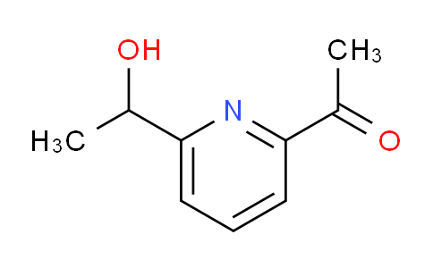 AM234167 | 774225-86-4 | 1-(6-(1-Hydroxyethyl)pyridin-2-yl)ethanone