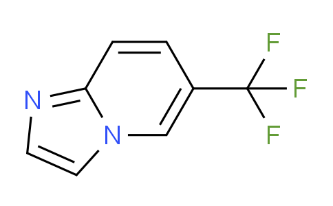 AM234174 | 936009-02-8 | 6-(Trifluoromethyl)imidazo[1,2-a]pyridine