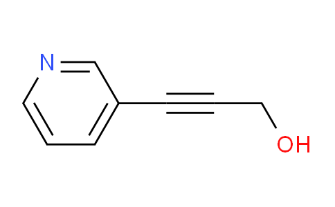 AM234182 | 61266-33-9 | 3-(3-Pyridyl)-2-propyn-1-ol