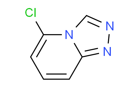 AM234190 | 27187-13-9 | 5-Chloro-[1,2,4]triazolo[4,3-a]pyridine