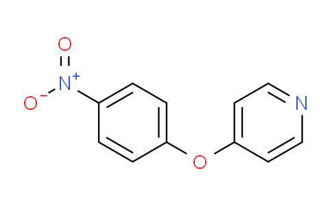 AM234207 | 4783-83-9 | 4-(4-Nitrophenoxy)pyridine