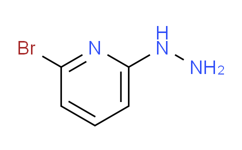 AM234210 | 26944-71-8 | 2-Bromo-6-hydrazinylpyridine