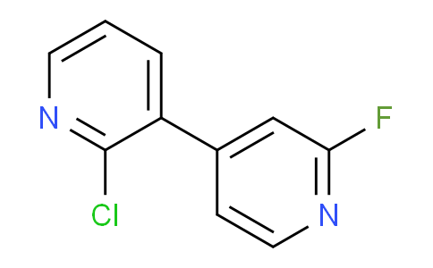 AM234212 | 870221-45-7 | 2-Chloro-2'-fluoro-3,4'-bipyridine