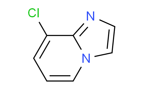AM234217 | 1195251-29-6 | 8-Chloroimidazo[1,2-a]pyridine