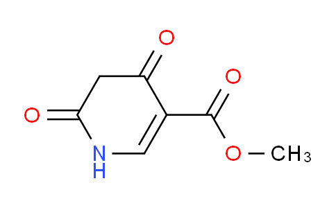 AM234220 | 88499-68-7 | Methyl 4,6-dioxo-1,4,5,6-tetrahydropyridine-3-carboxylate