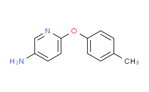 AM234222 | 752969-65-6 | 6-(p-Tolyloxy)pyridin-3-amine