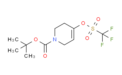 AM234236 | 138647-49-1 | tert-Butyl 4-(((trifluoromethyl)sulfonyl)oxy)-5,6-dihydropyridine-1(2H)-carboxylate