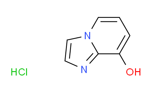 AM234237 | 100592-11-8 | Imidazo[1,2-a]pyridin-8-ol hydrochloride